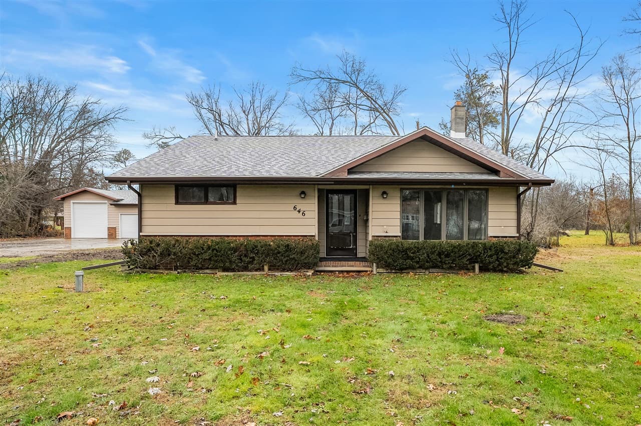 646 Marie Avenue