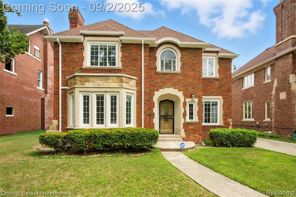 17204 Wildemere Street