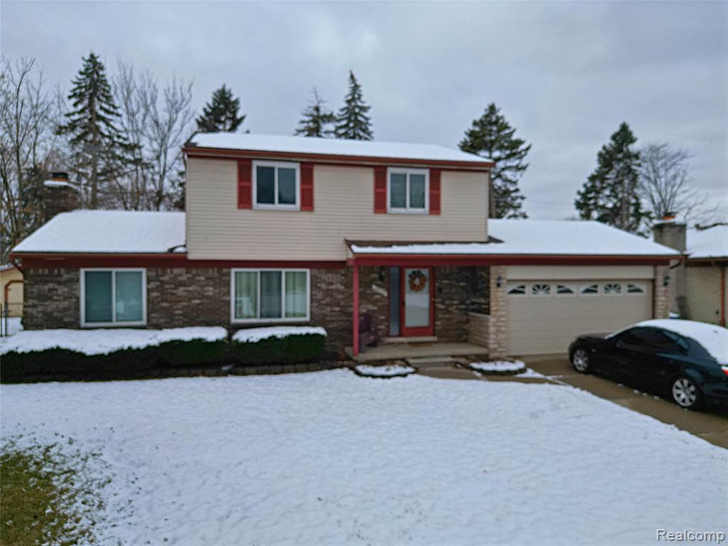 29713 Mackenzie Circle