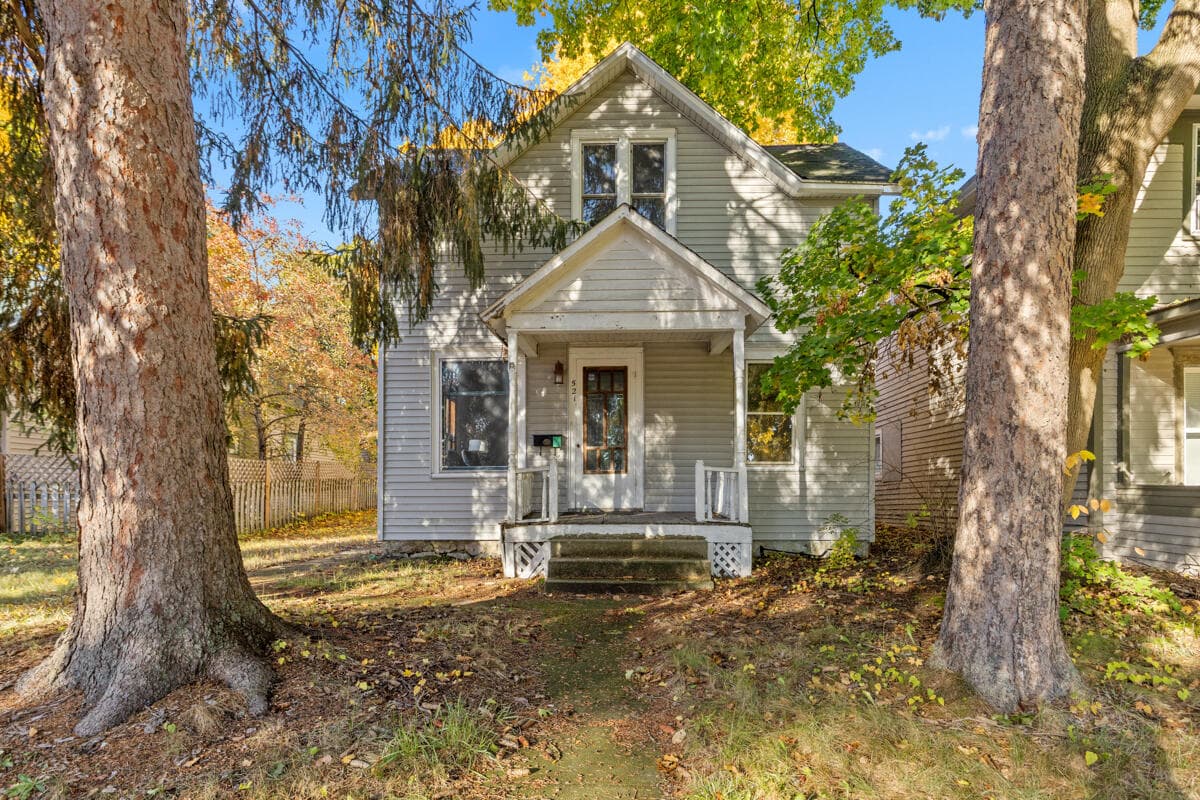 521 N Michigan Avenue