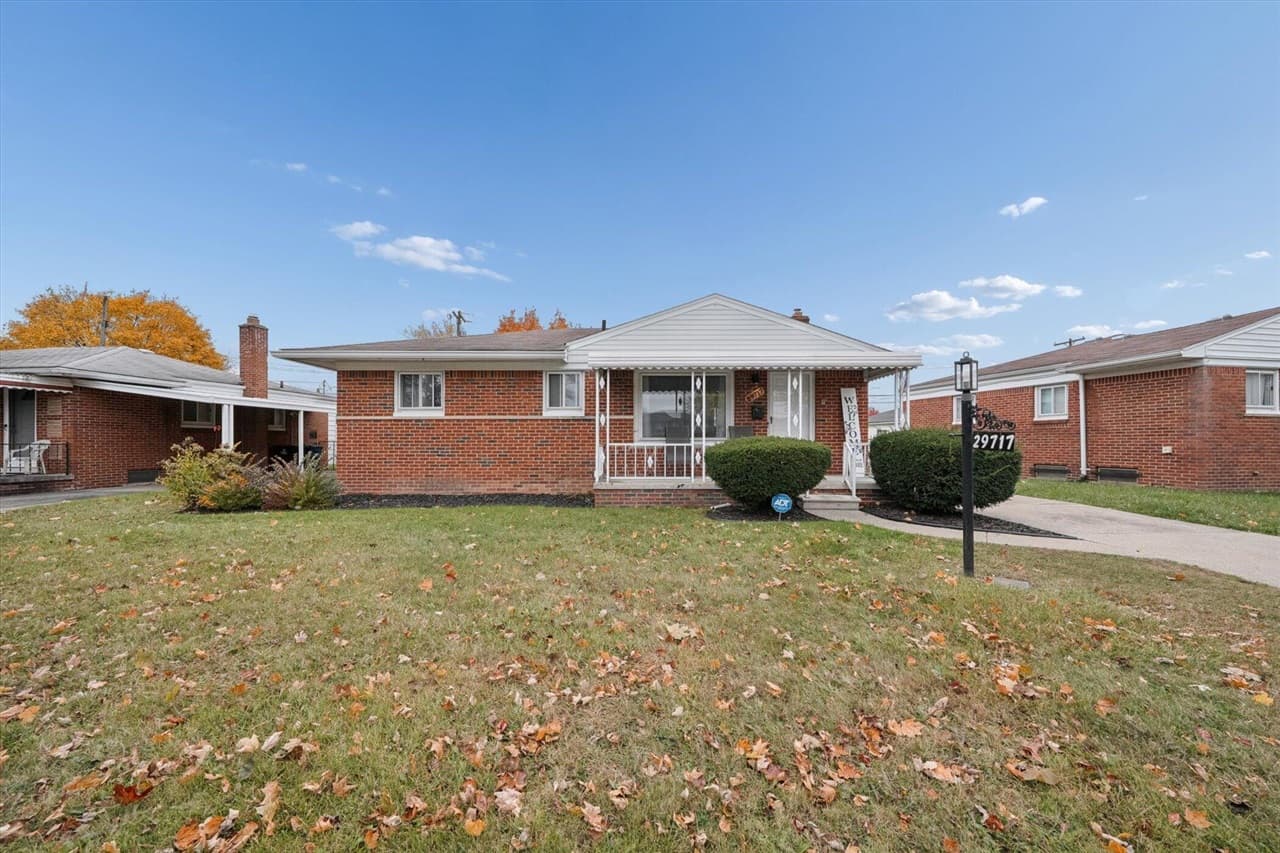 29717 Hanover Avenue