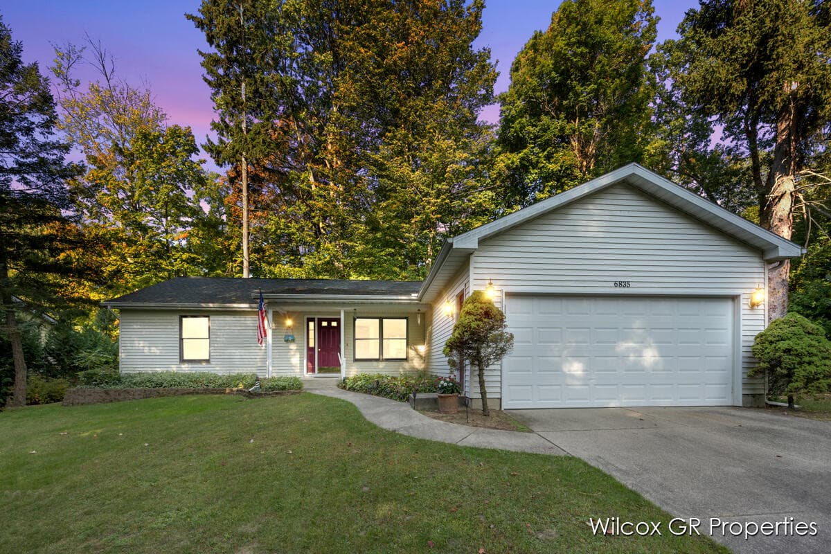 6835 Homestead Drive