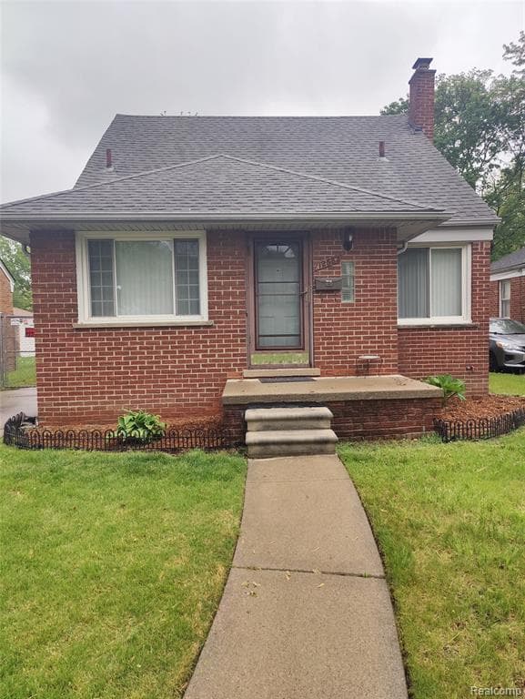 12682 Grayfield Street