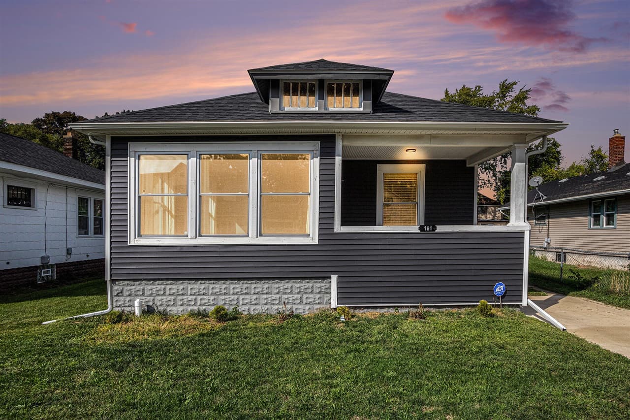 161 Kline Avenue