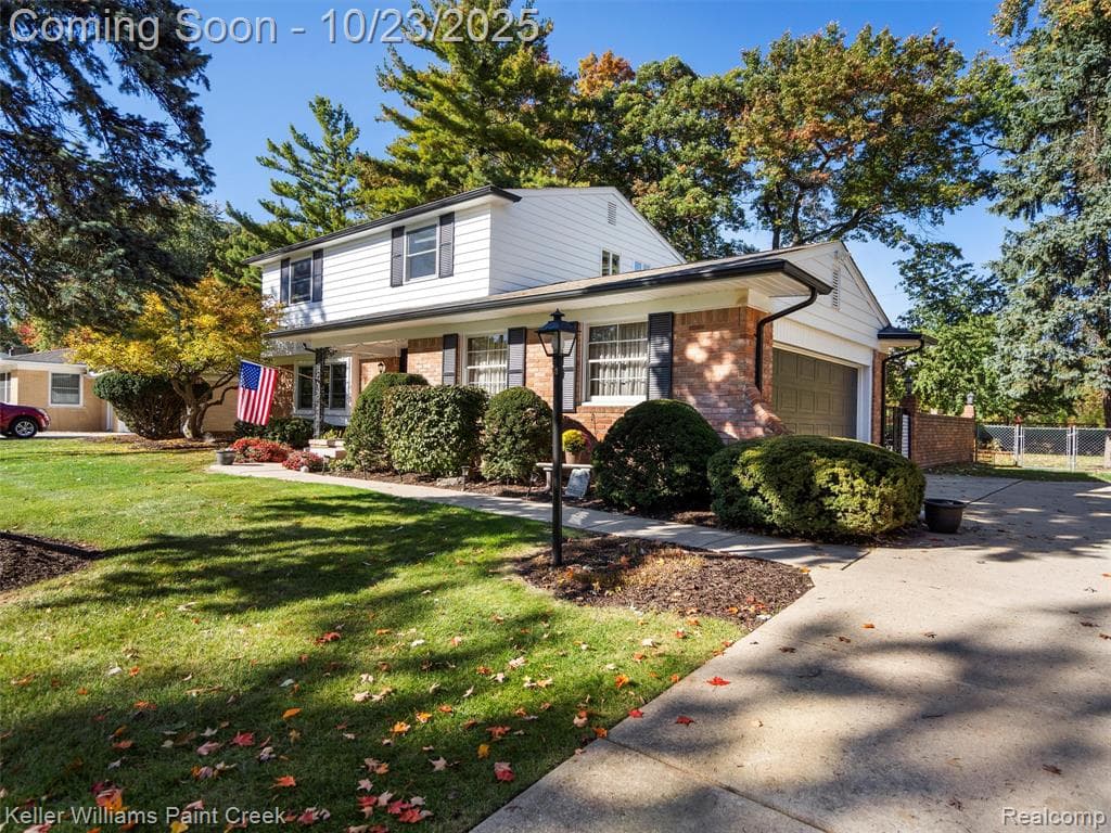 2152 Avoncrest Drive