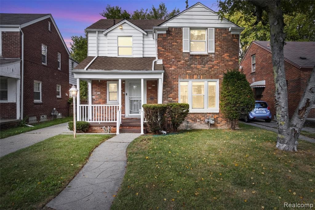 11365 Whitehill Street