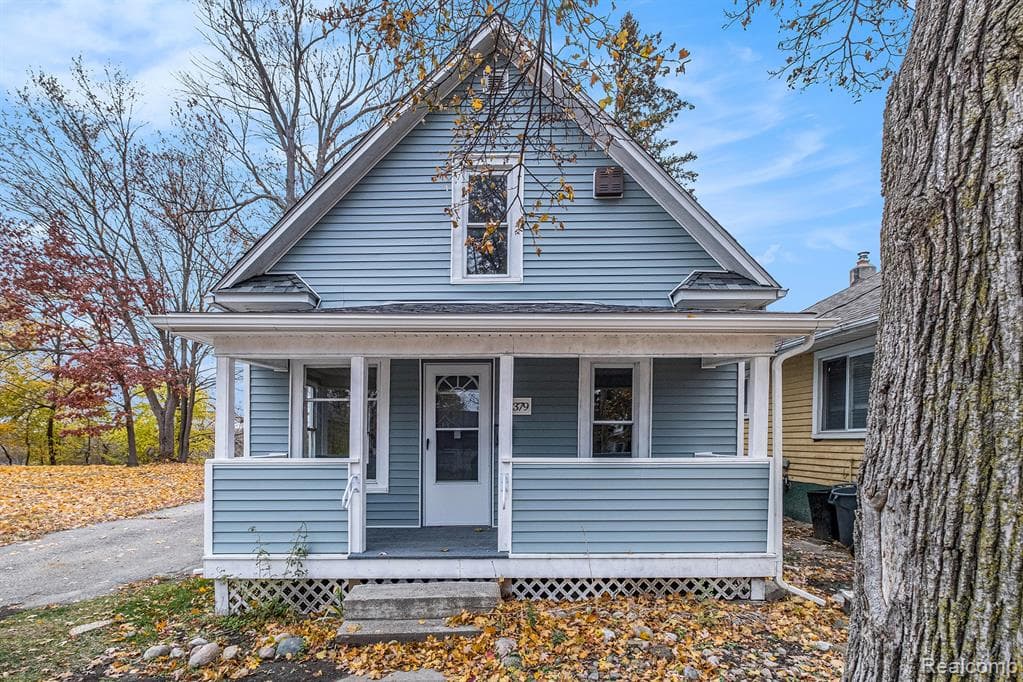 1379 Washington Avenue