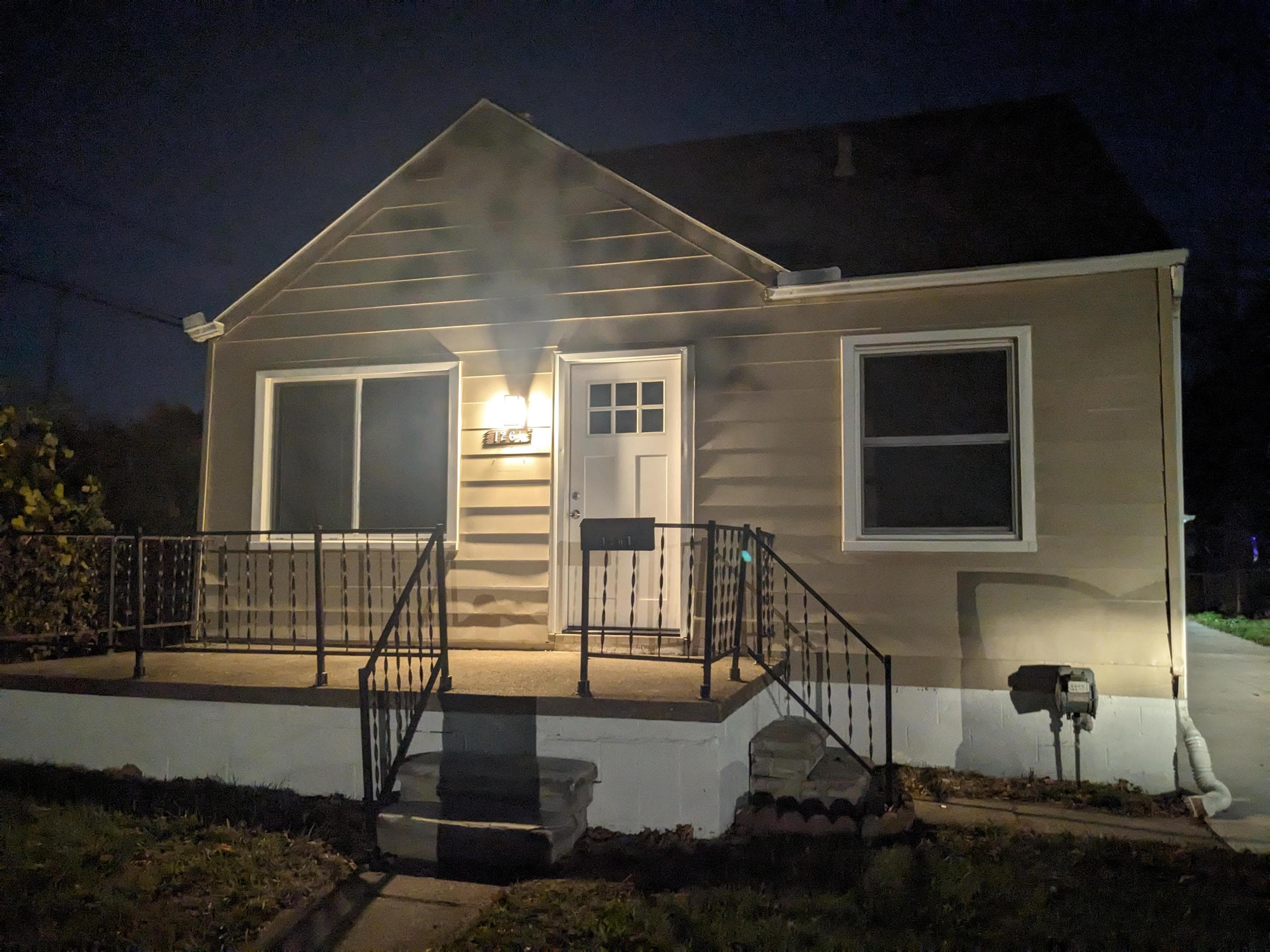 1261 E Chesterfield Street