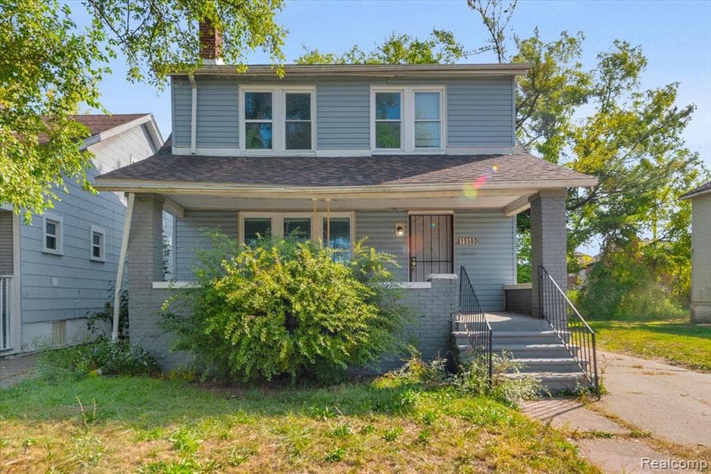 15580 Linwood Street