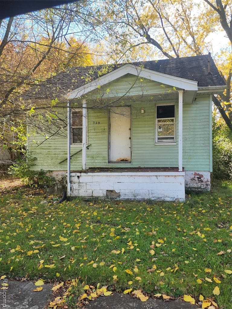 329 W Baltimore Boulevard