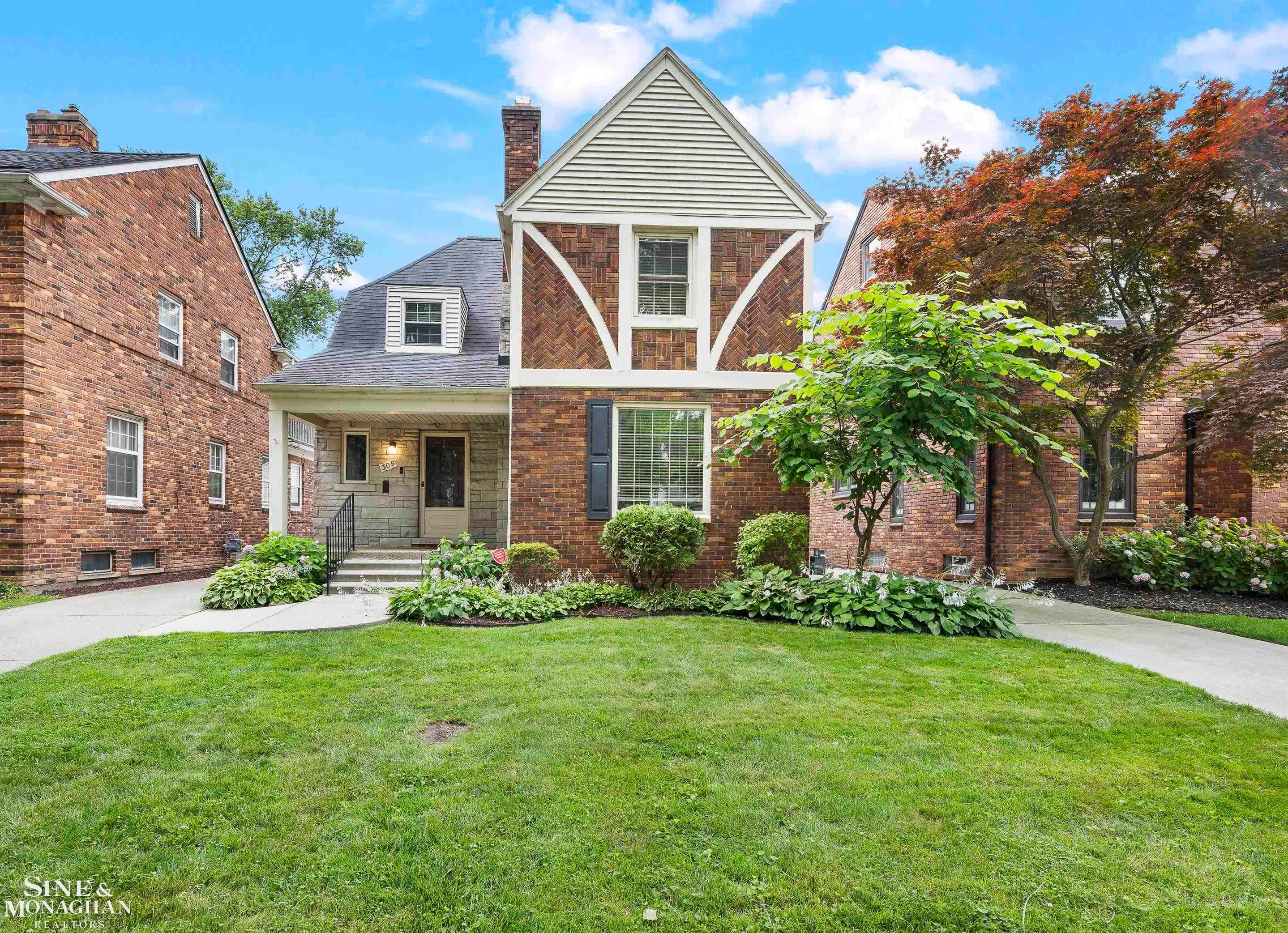 309 Merriweather Road