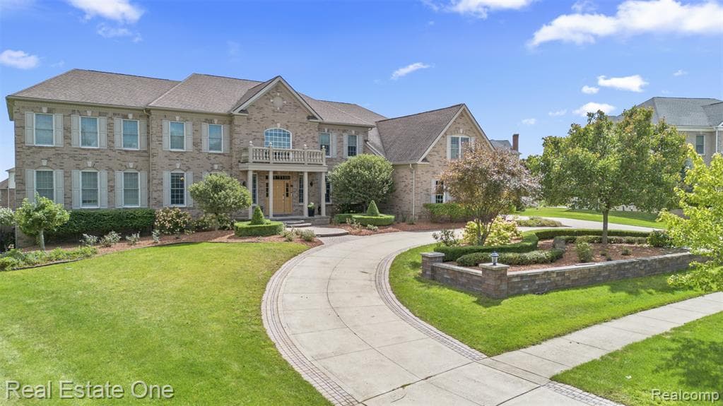 50437 Tamarack Trail