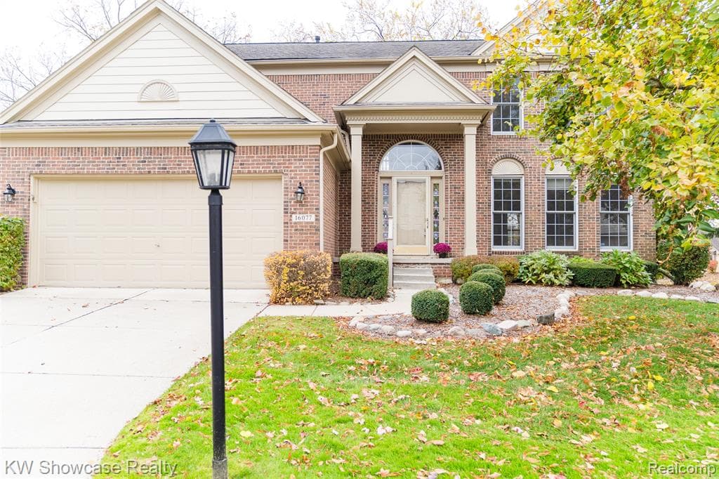 16077 Homestead Circle 315