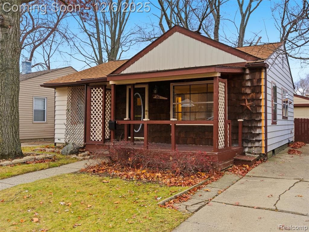 1811 E Marshall Street