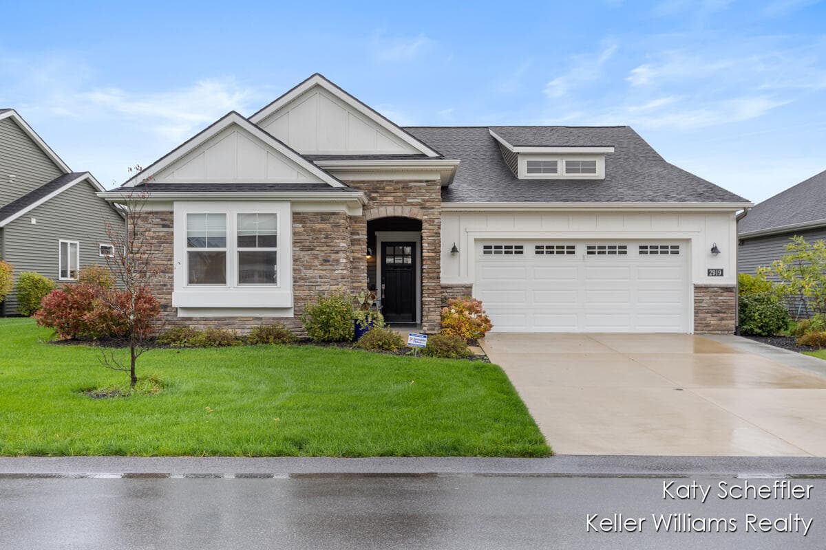 2919 Isle Water Drive