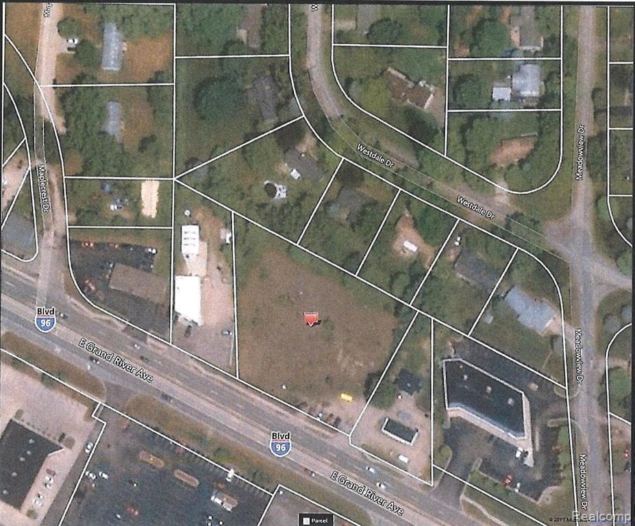 2607 E Grand River Avenue