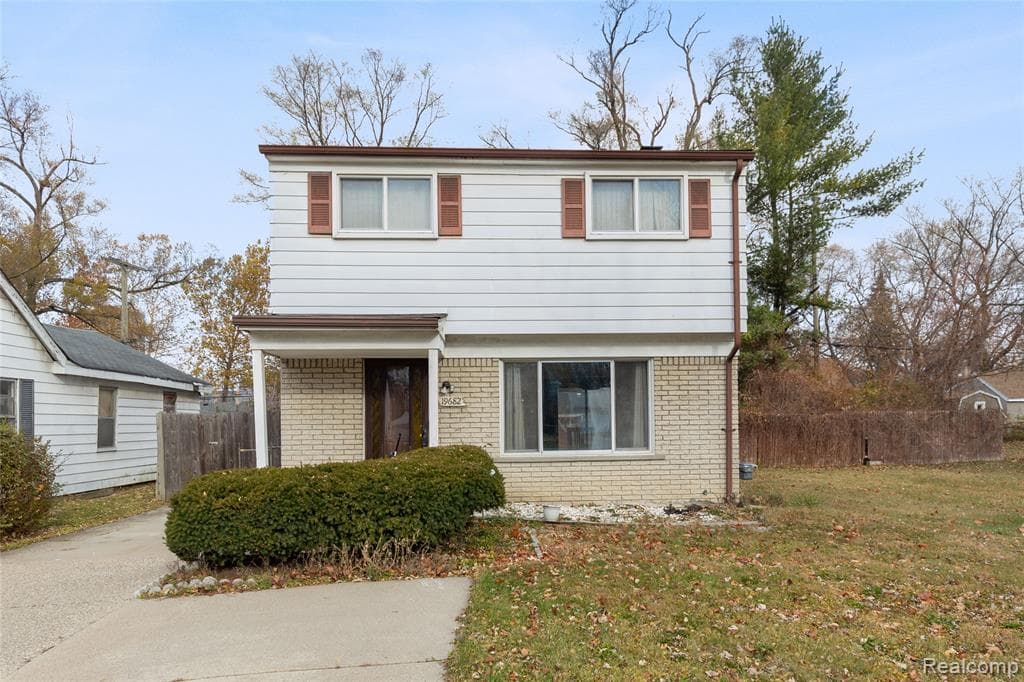 19682 Jeanette Street