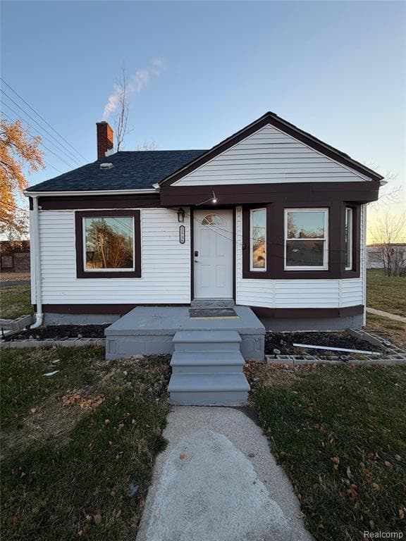 11736 Winthrop Street