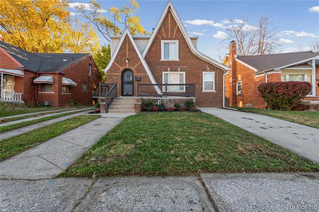 14010 Rutherford Street