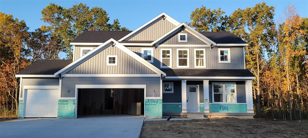 1401 Kimber Drive 107