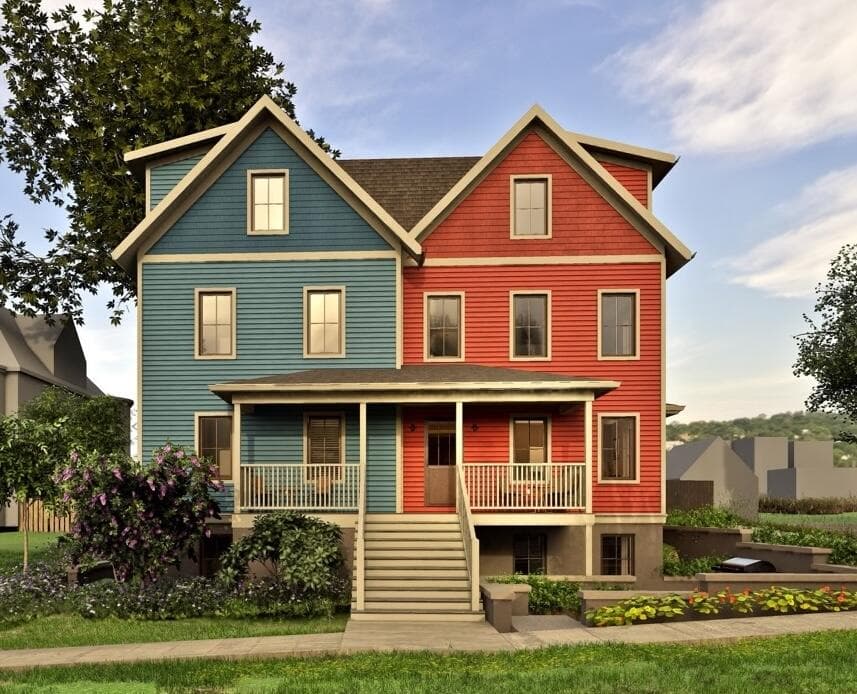 530 N Division Street Unit B