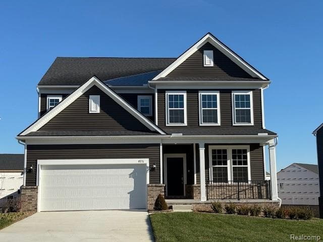 4876 Marquette Drive