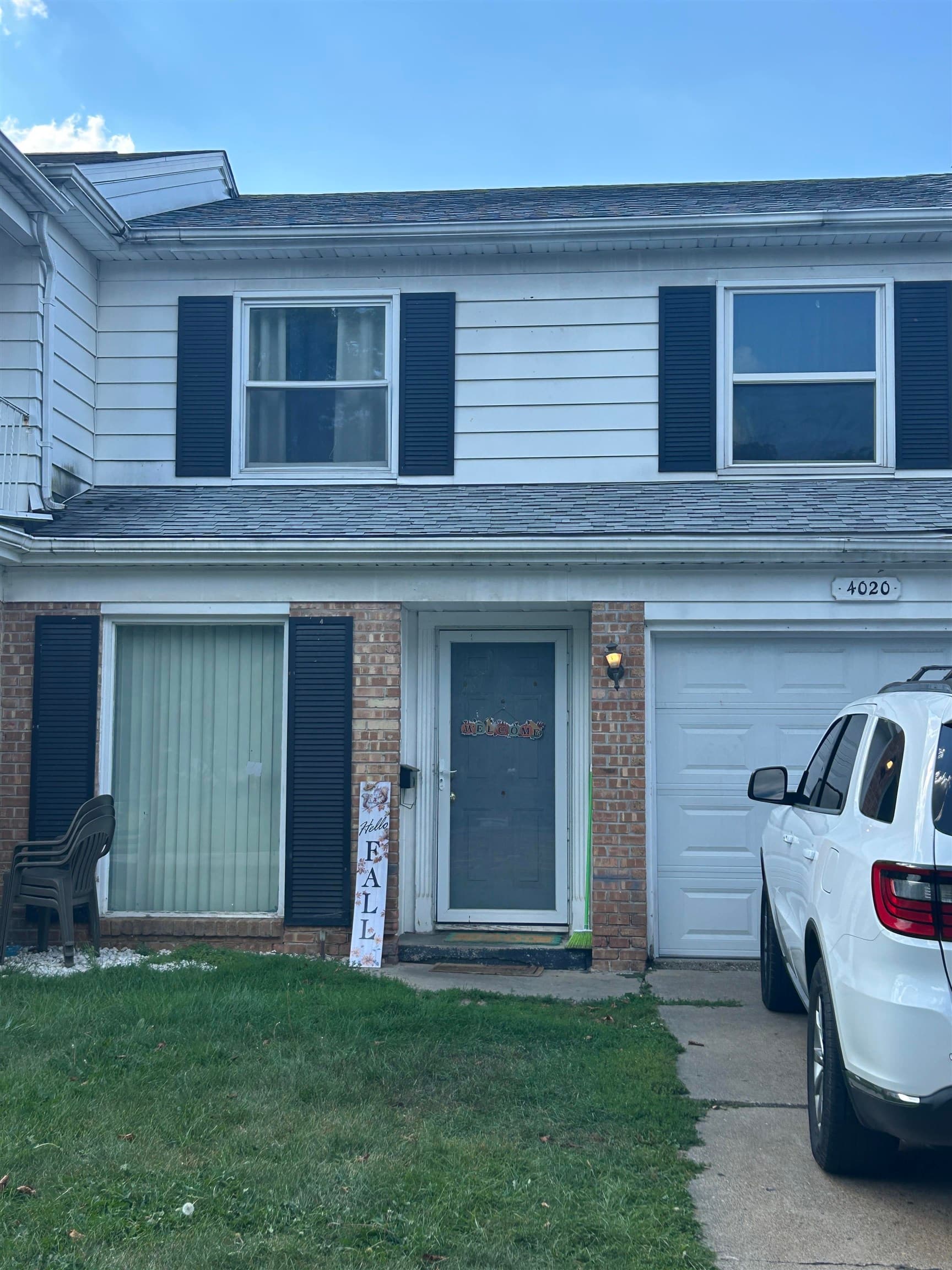 4020 Park Forest Drive