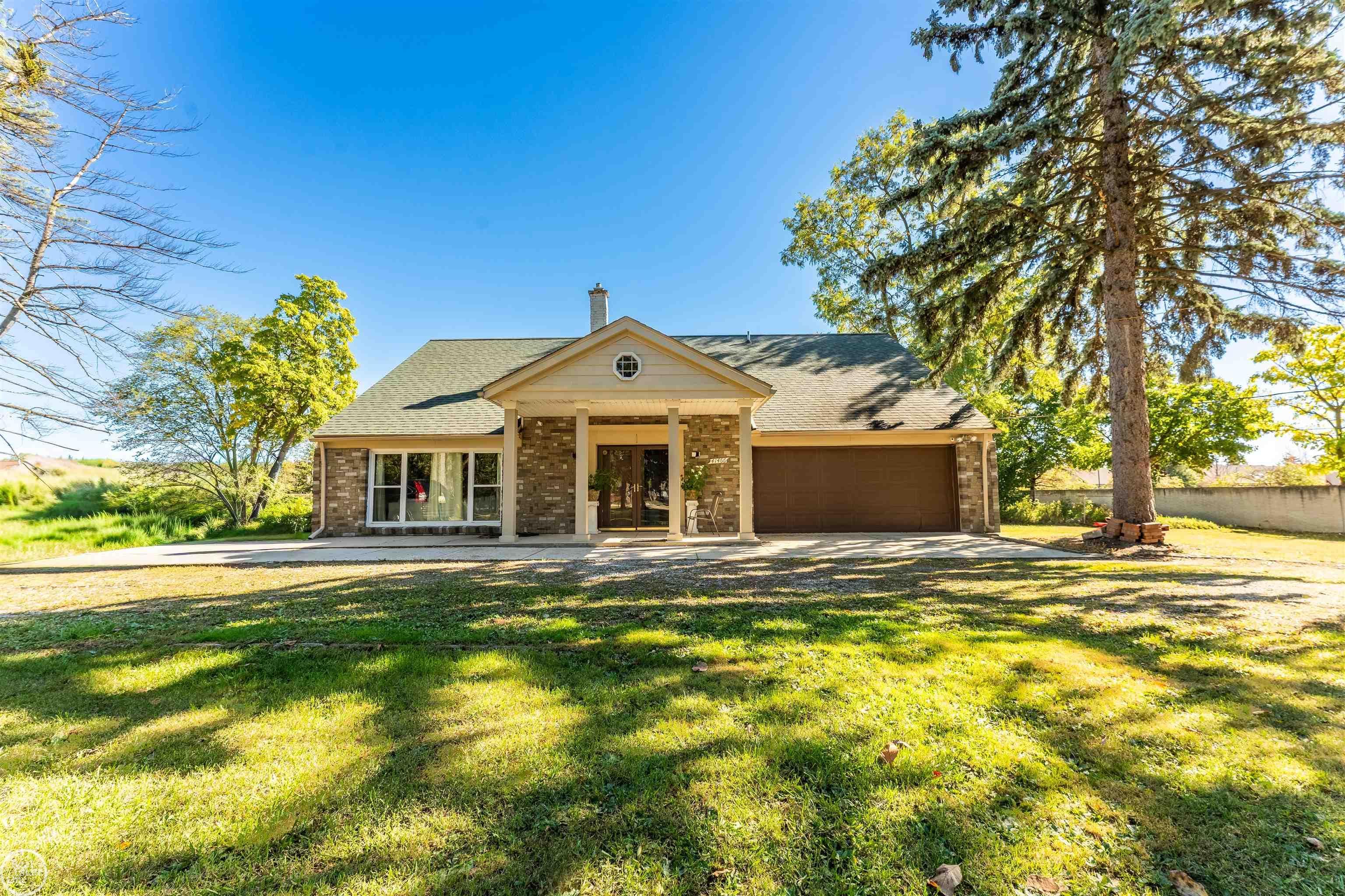 41466 dequindre Road