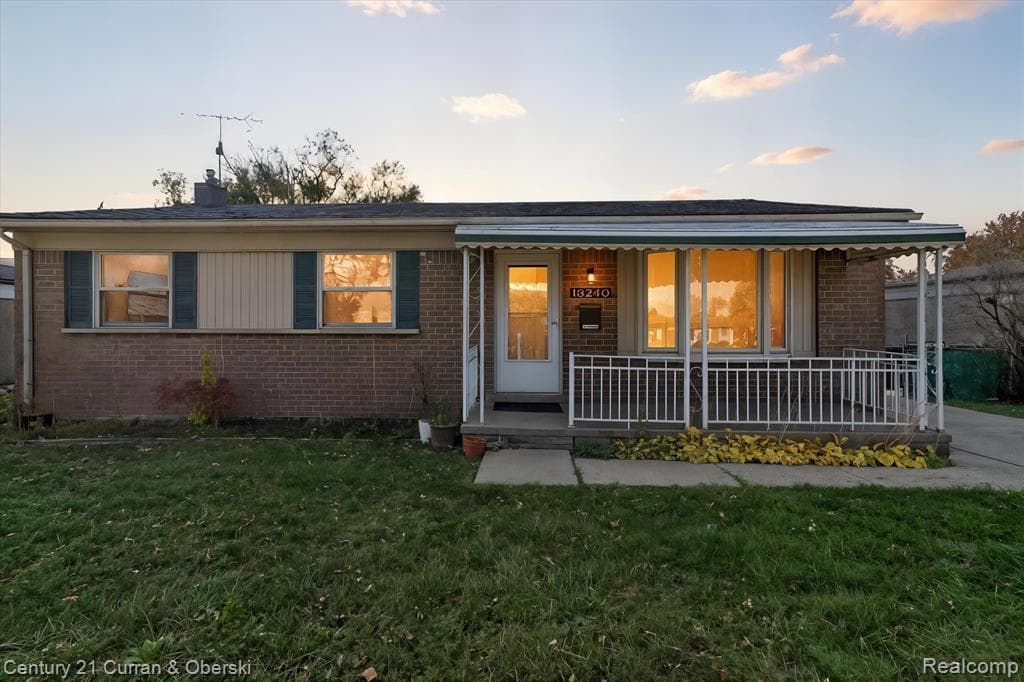 13240 Westminister Street