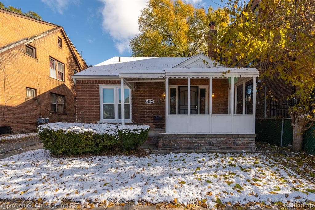 17136 Birchcrest Drive