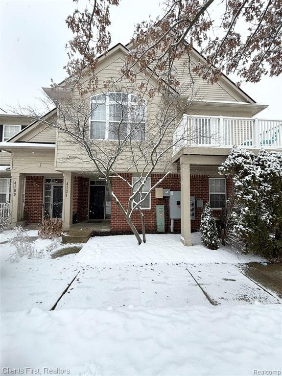 4131 Elizabeth Avenue