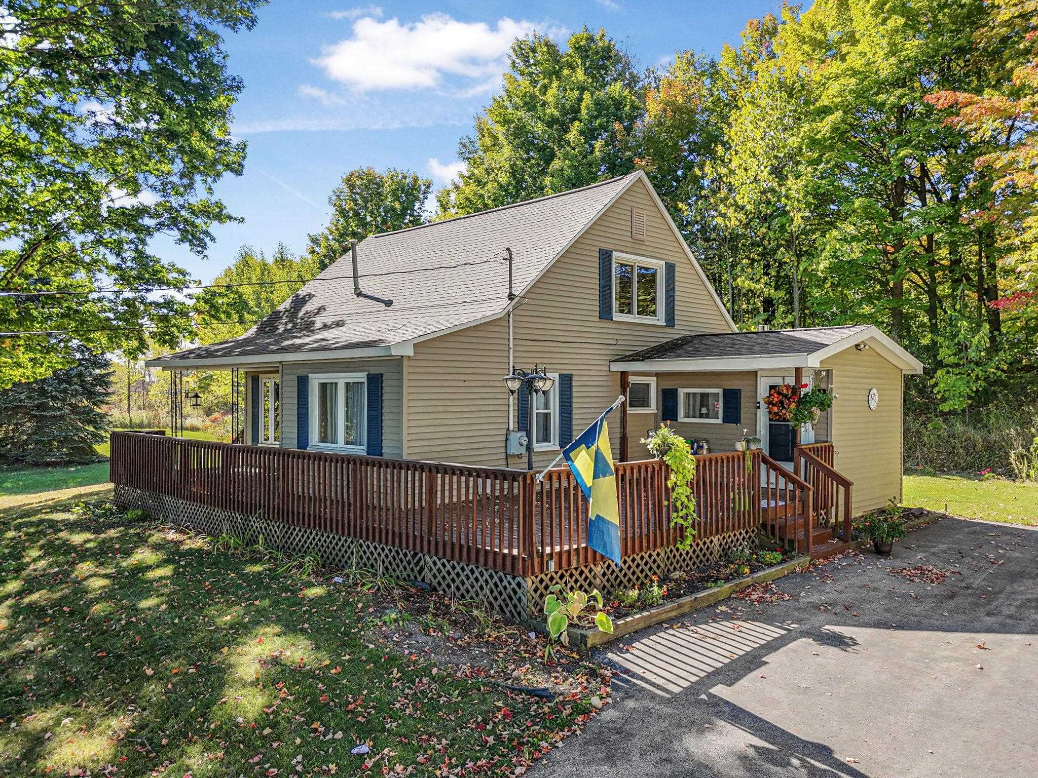 185 N Three Mile Road