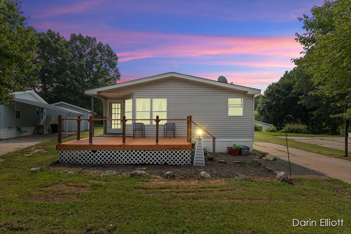 1133 Yeomans Street 105