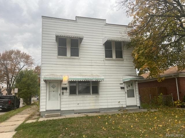 1232 Lafayette Boulevard