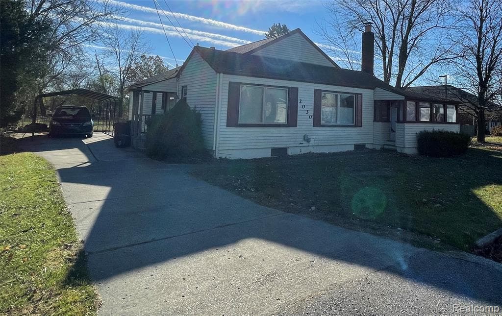 2030 Orpington Drive