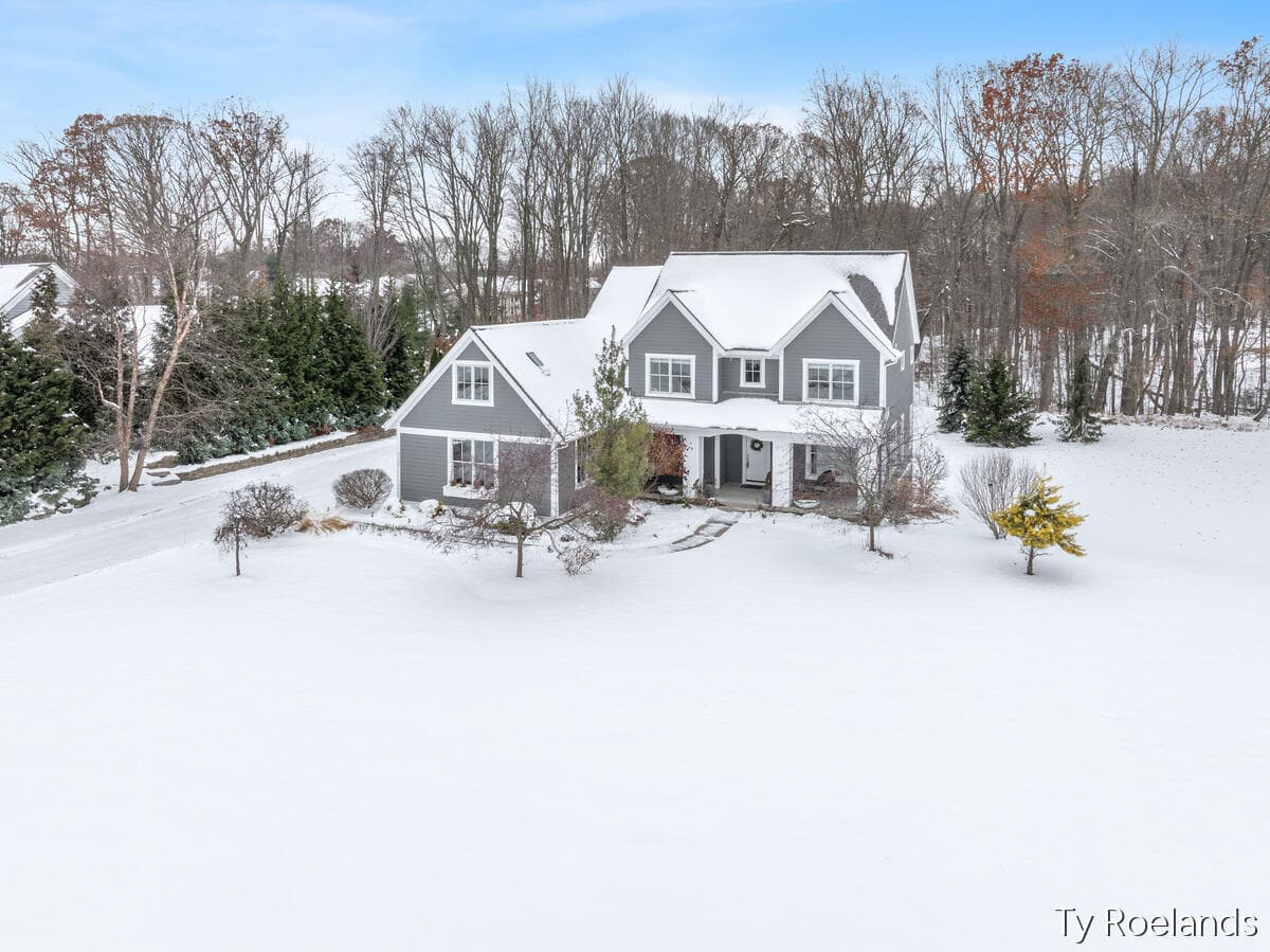 3757 Lake Birch Street