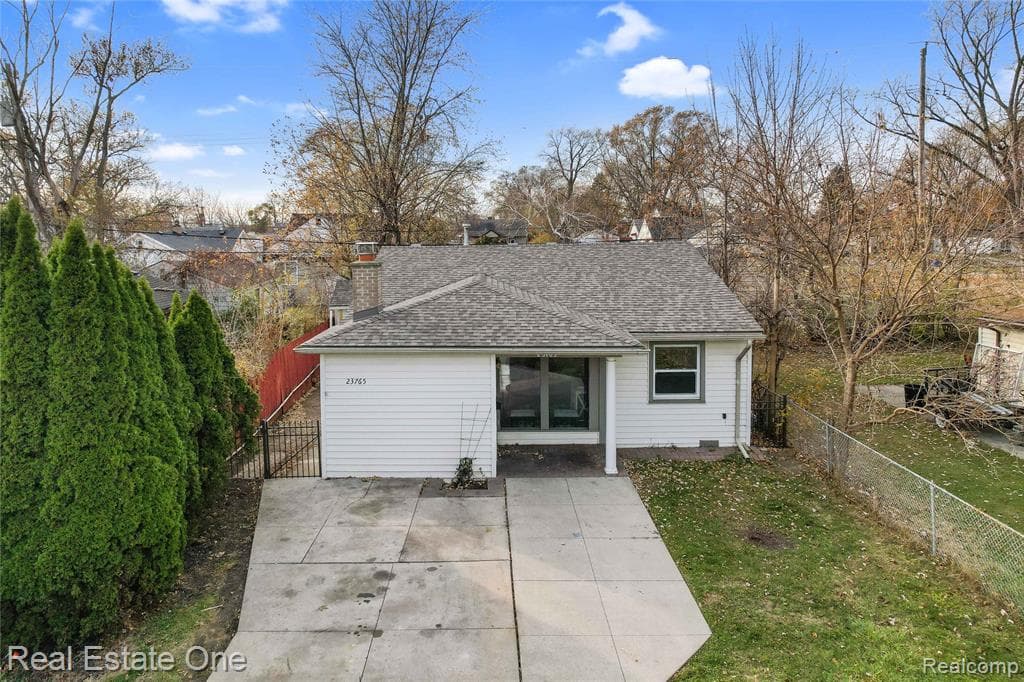 23765 Wellington Avenue