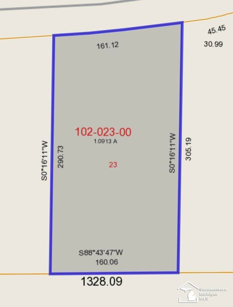 0 Sanctuary (Lot 23) Drive