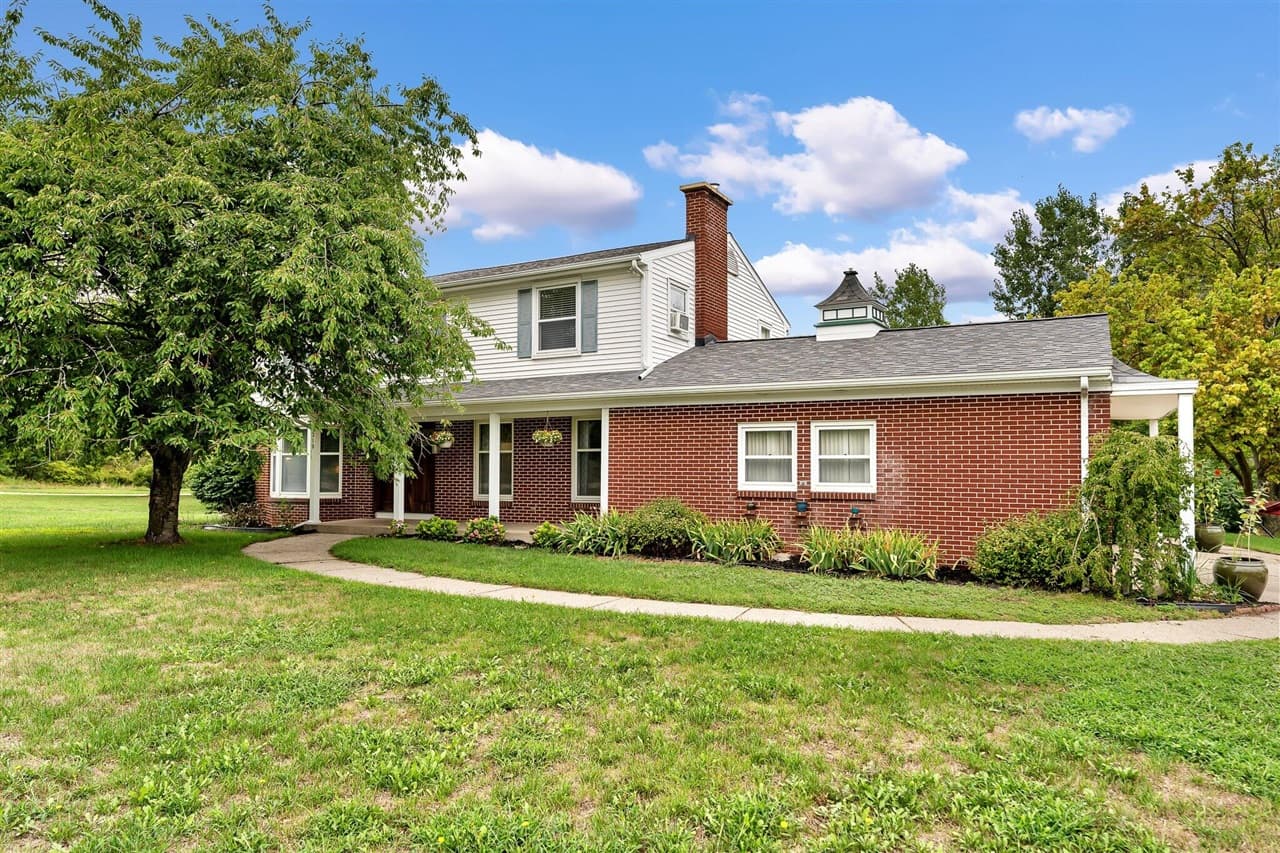 319 Greenridge Drive