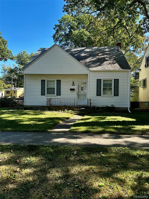 603 S Vermont Avenue