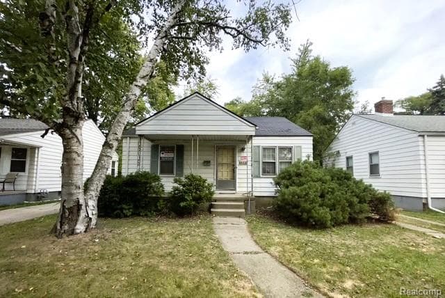 19331 McCormick Street