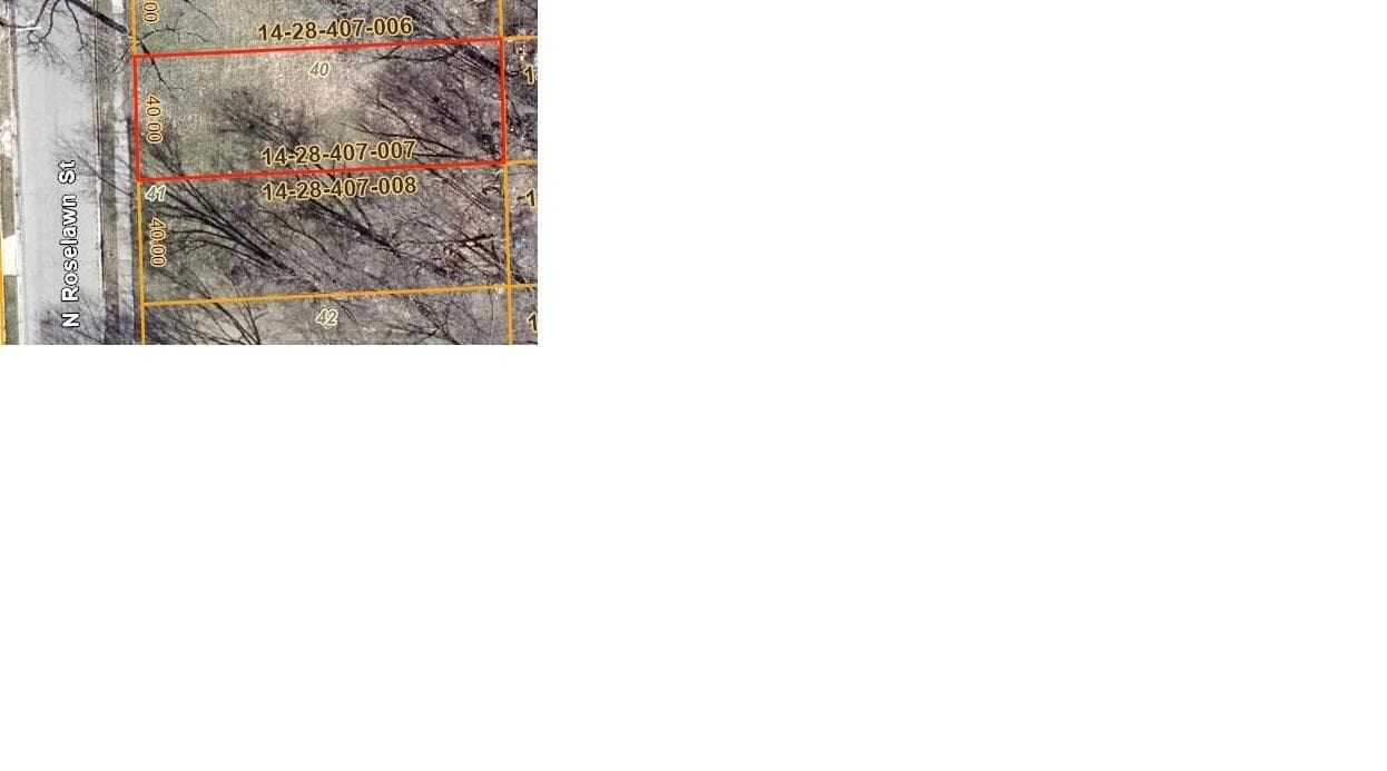 70 N Roselawn Street