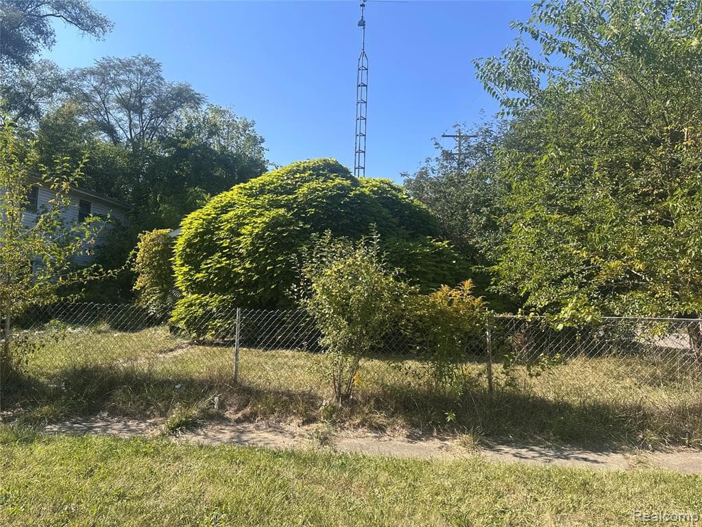 1133 Donaldson Street