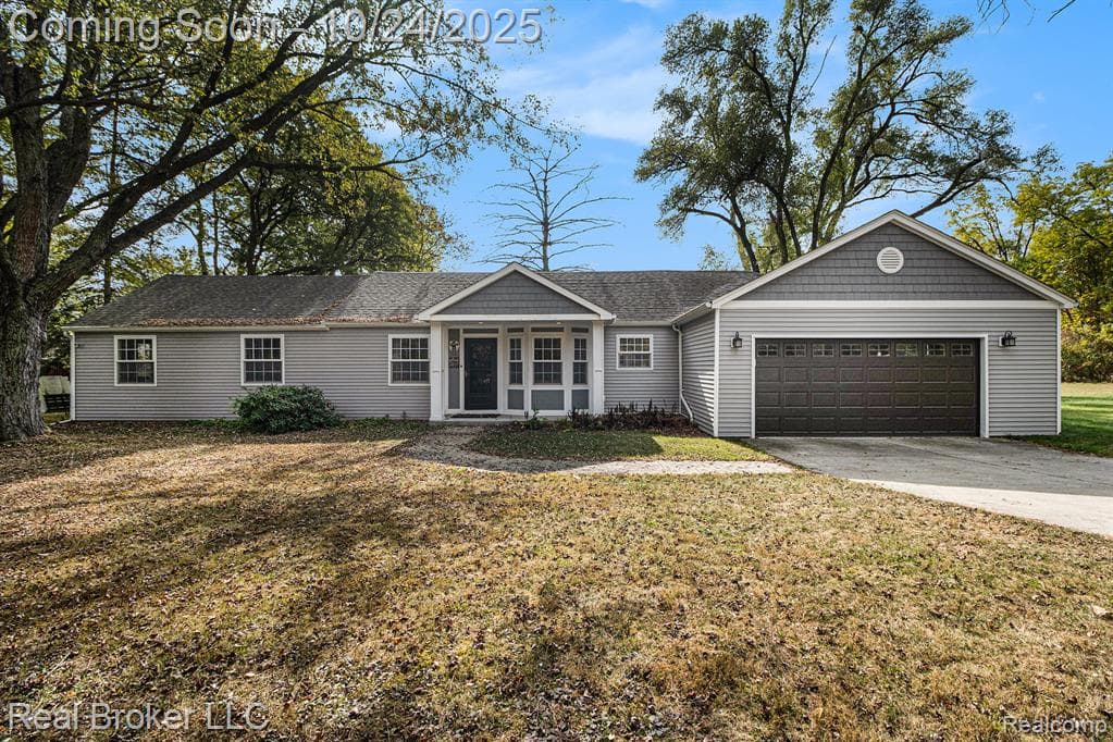 30615 W 11 Mile Road