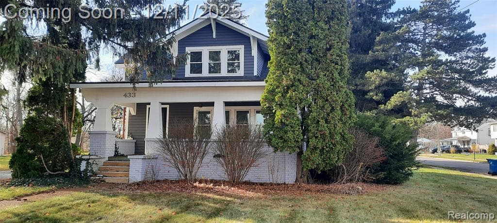 433 N Saginaw Street