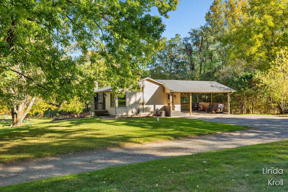 3080 Richmond Street