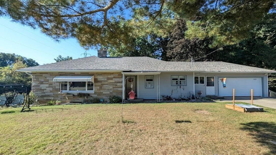 1111 W Michigan Avenue