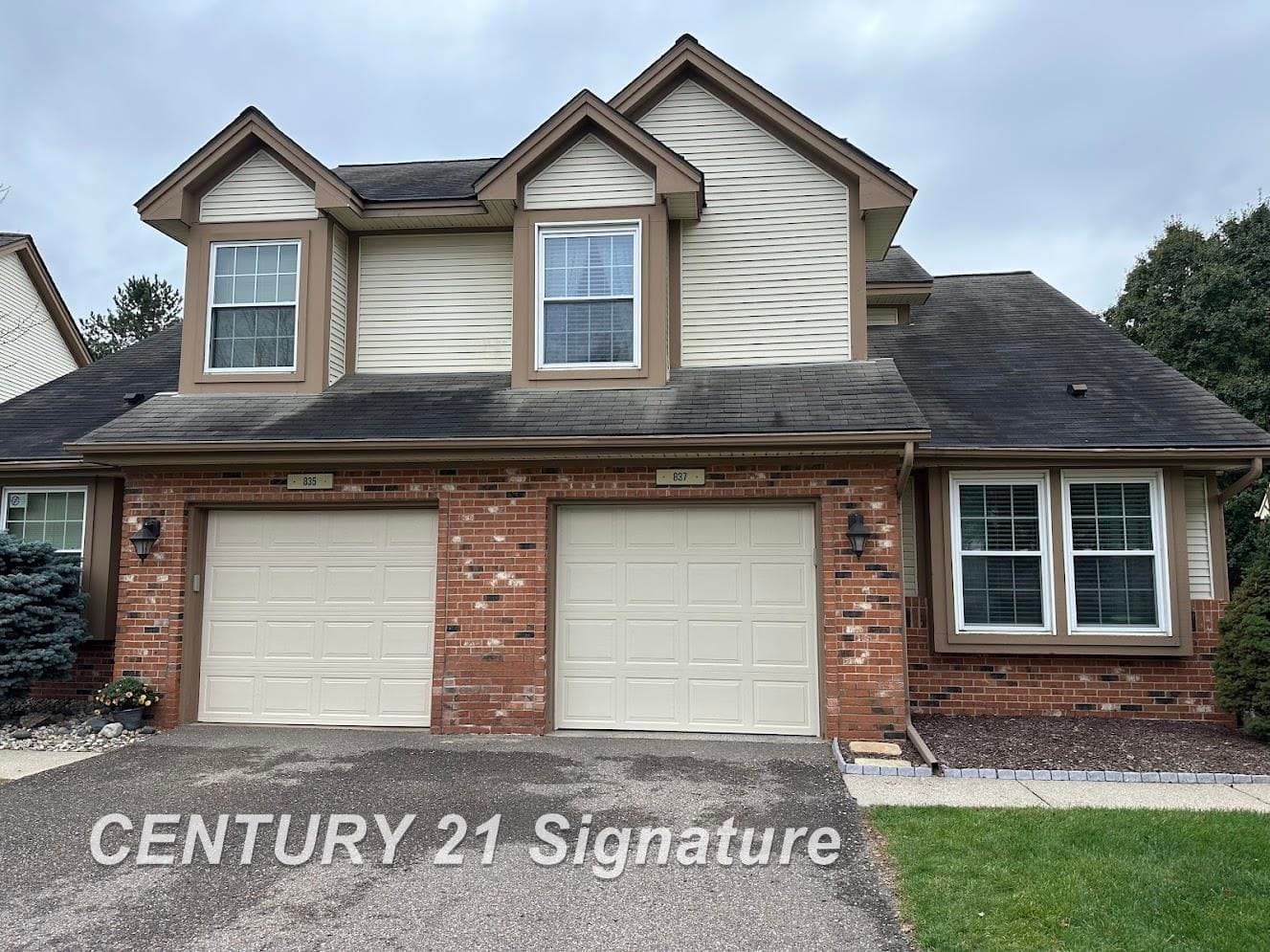 837 Whisperwood Trail