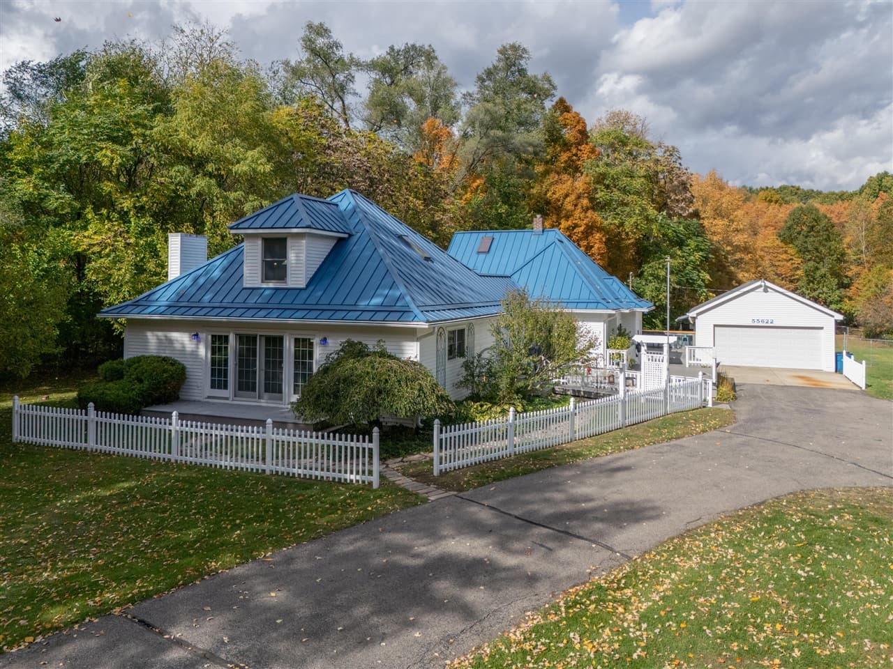 55622 Red Arrow Highway