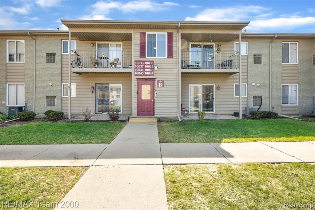 10045 Allen Pointe Drive